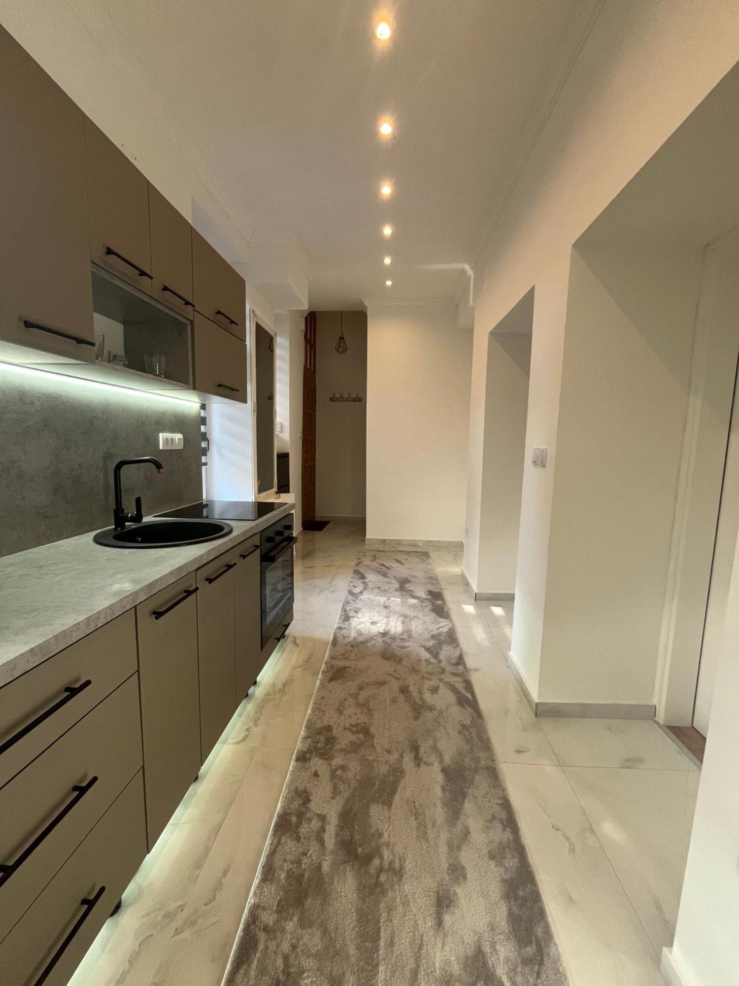 Sarajevo Luxury Apartment - 50 M From Old Sarajevo Clock Tower Saraievo Exterior foto